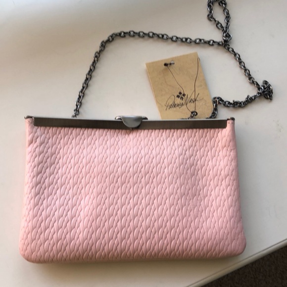 Patricia Nash twisted woven - Picture 3 of 6